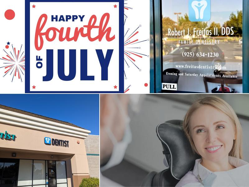 Robert J Freitas II, DDS, PC