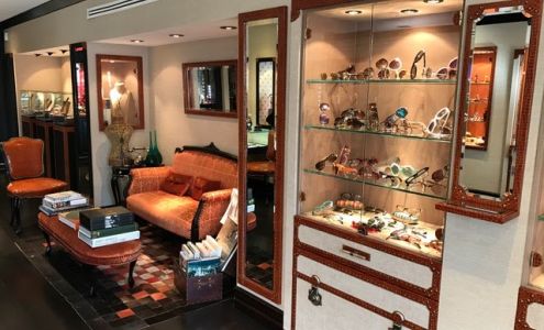 Luxuriator By Franco