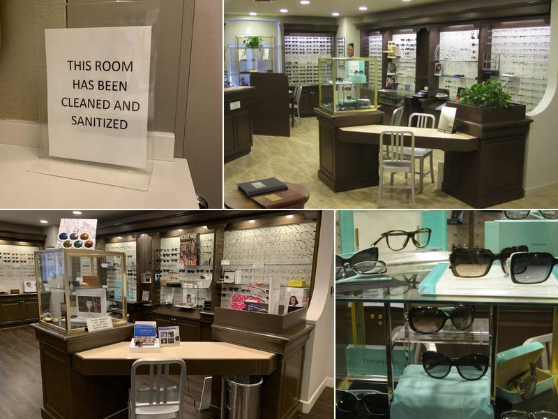 Peter J. Cornell, Optical Inc.