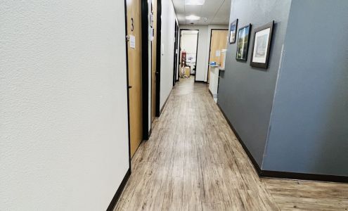 El Dorado Community Health Centers Medical & Dental