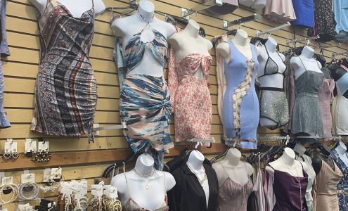 Boujee Luxx Boutique