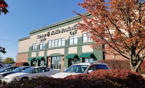 Barnes & Noble