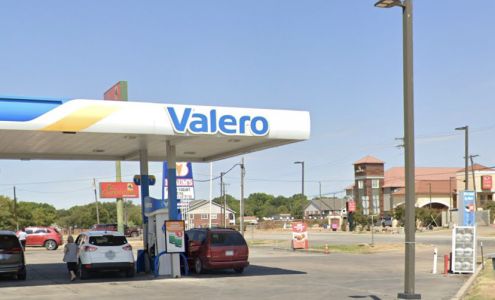Valero Hillsboro