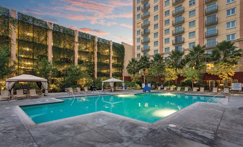 WorldMark Anaheim