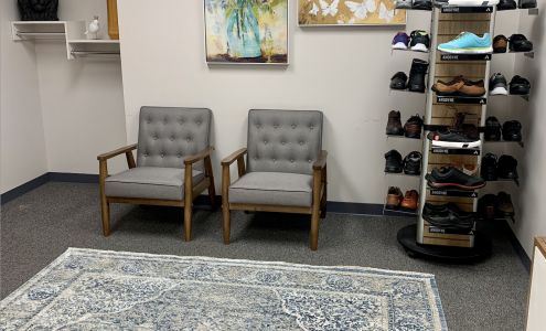 Achilles Foot & Ankle Center - Chester