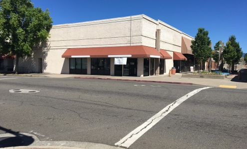 Redding Fashion Alliance