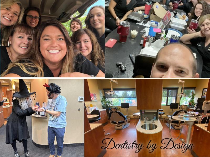 Dentistry by Design of Jackson, PLC