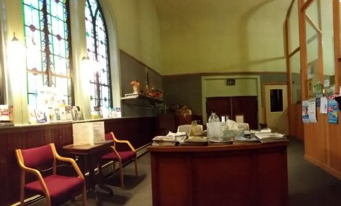 Manchester Family Practice 122 W Main St, Manchester Michigan 48158