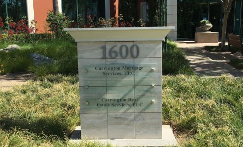 Carrington Mortgage Services