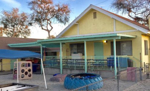 Bumble Bee Christian Learning Center