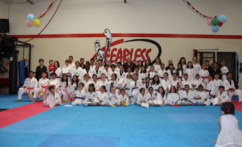 Thrive7 Martial Arts & Juice Bar