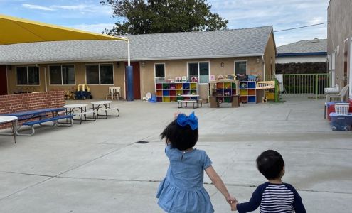 iRemnant Infant, Toddler & Preschool