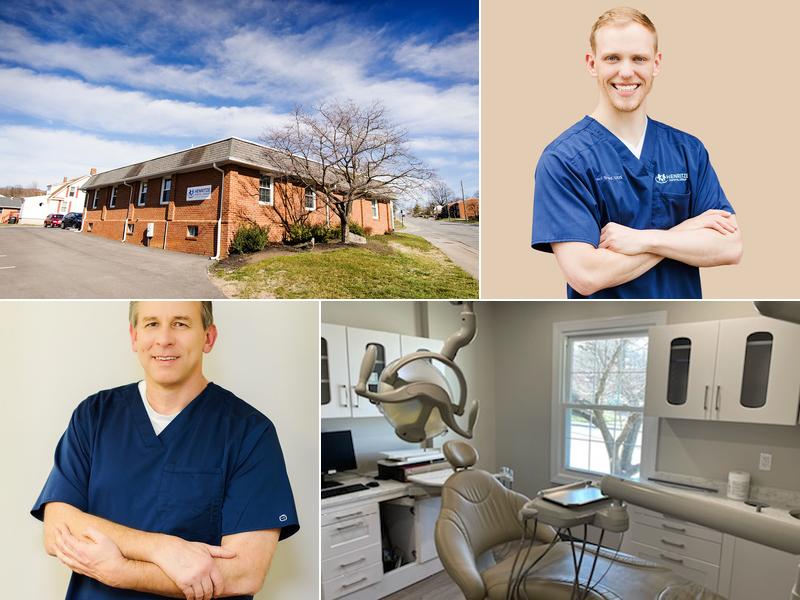 Henritze Dental Group - Vinton