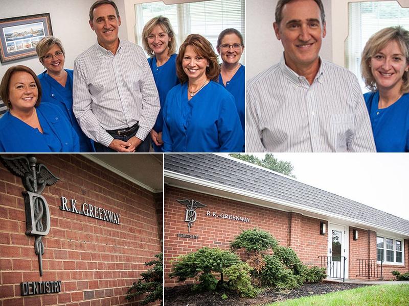 Kevin R. Greenway DDS