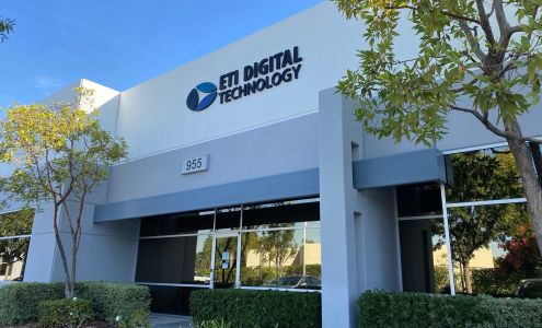 ETI Digital Technology
