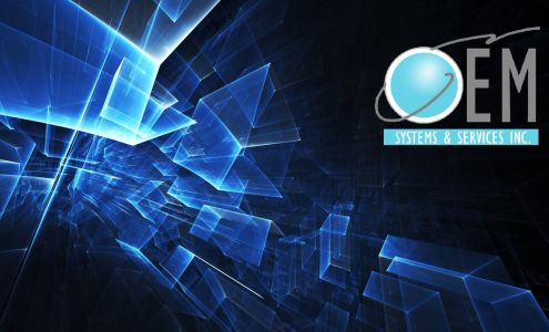 OEM Systems & Services, inc