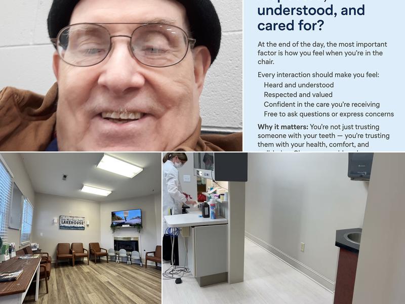 Rocky Mount Family Dentistry