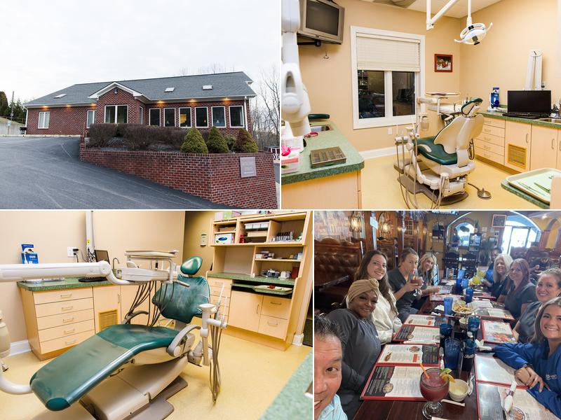 Henritze Dental Group - Rocky Mount