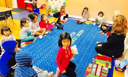 Fullerton Children’s Academy