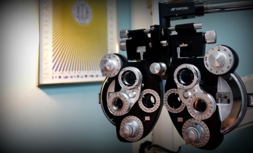 Focal Point Optometry