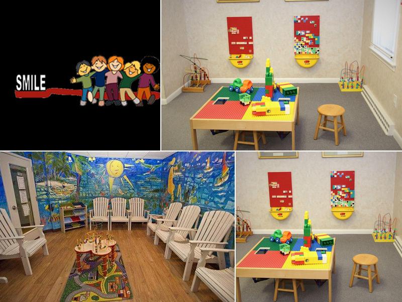 We Make Kids Smile Pediatric Dentistry