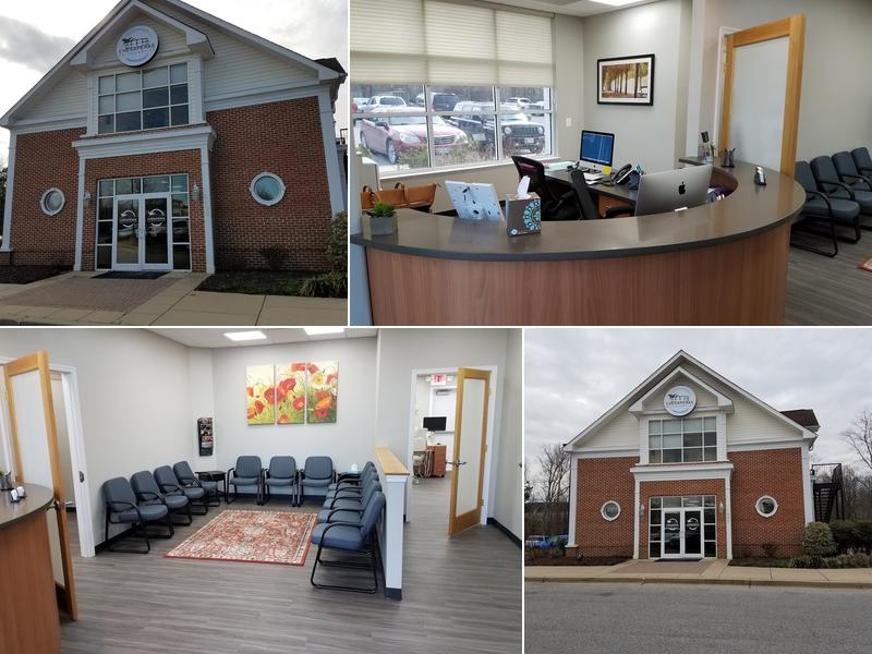 Chesapeake Orthodontics
