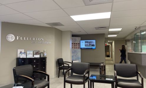 Fullerton Eye Institute