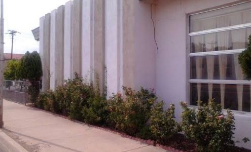 Welcome Inn & Suites Saint Johns