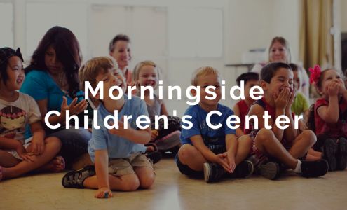 Morningside Children's Center and Preschool