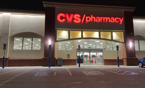 CVS