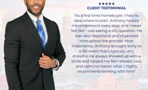 Anthony Bastone, REALTOR , MRP | Berkshire Hathaway HomeServices Homesale Realty