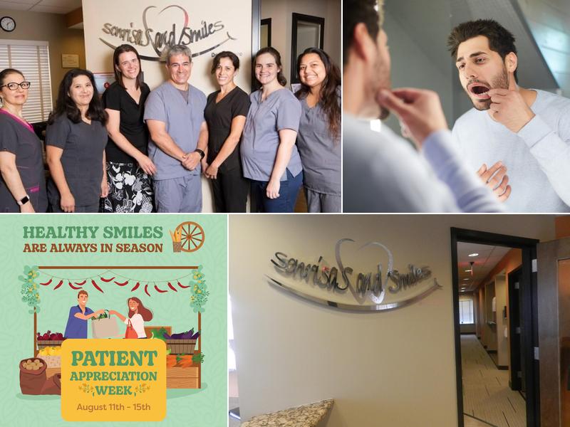 Sonrisas and Smiles Dental Care