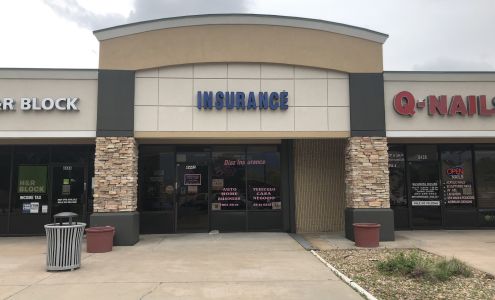 Diaz Insurance Agency
