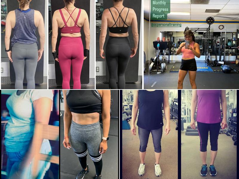 OC Personal Training