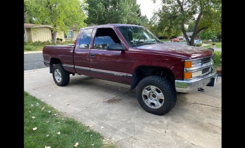 LONGMONT TRANSMISSIONS LLC