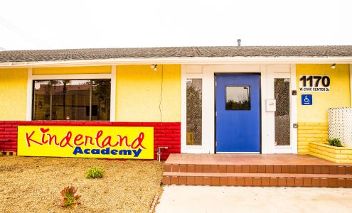 Kinderland Academy