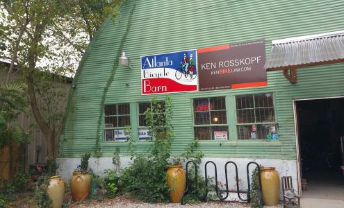 Atlanta Bicycle Barn