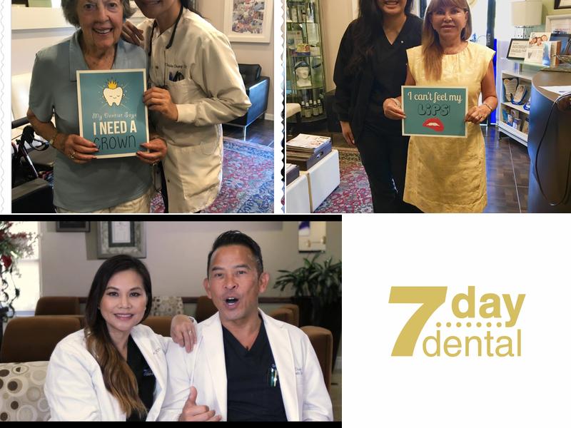 Emergency Dentist 24/7 Laguna Woods