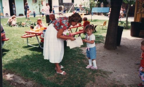 Children's Village Preschool of Orange