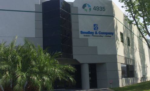 Smalley & Company Anaheim