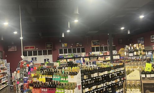 Vino Cellars Wine & Spirits