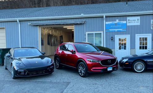 Reflection X Detailing Studio