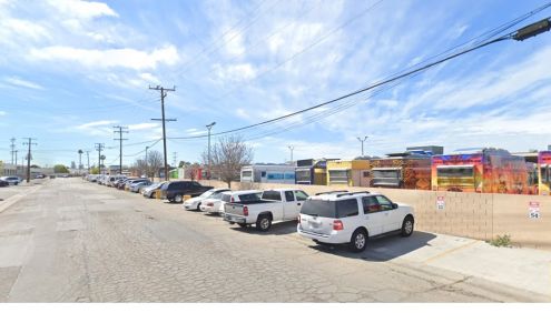 Carousel Foods USA Inc