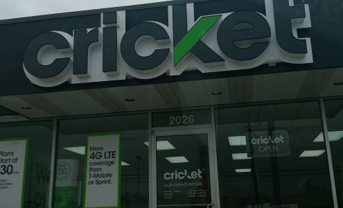 Cricket Wireless Authorized Retailer