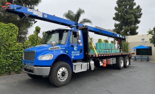 Beacon Building Products