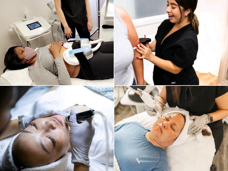 Renouvele Body Solutions