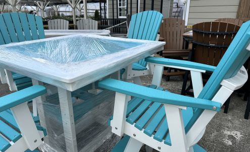 The Hanover Plant Farm Garden Center and Nursery