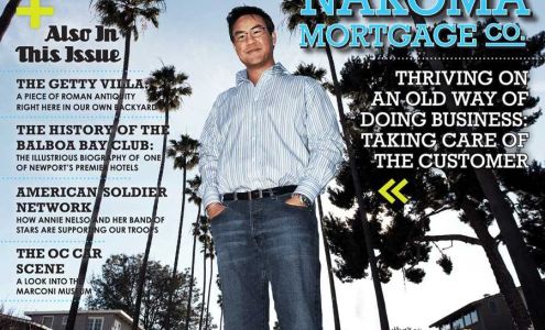 Nakoma Mortgage Company