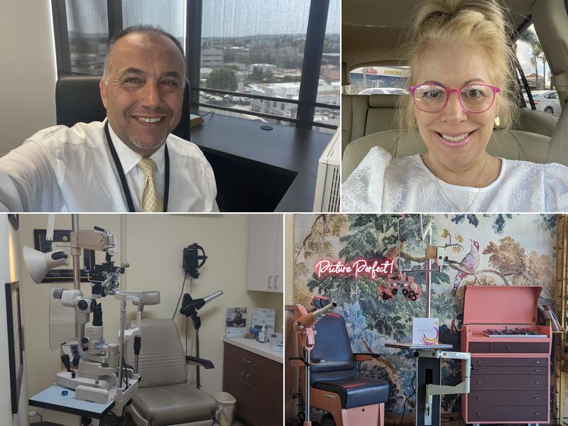 Booth Optometry Group