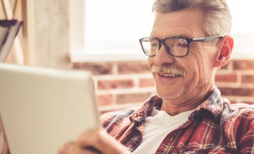 Bryan Ma O.D. Optometry Inc.: Bryan Ma, OD